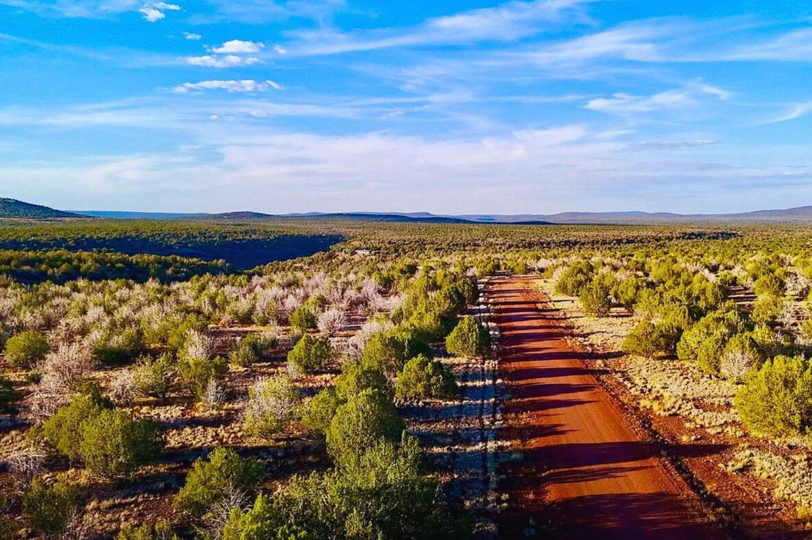 Coconino 3.63 Acres, 20655041 Triangle 1 - 4819 W ANITA CT WILLIAMS, AZ 86046
